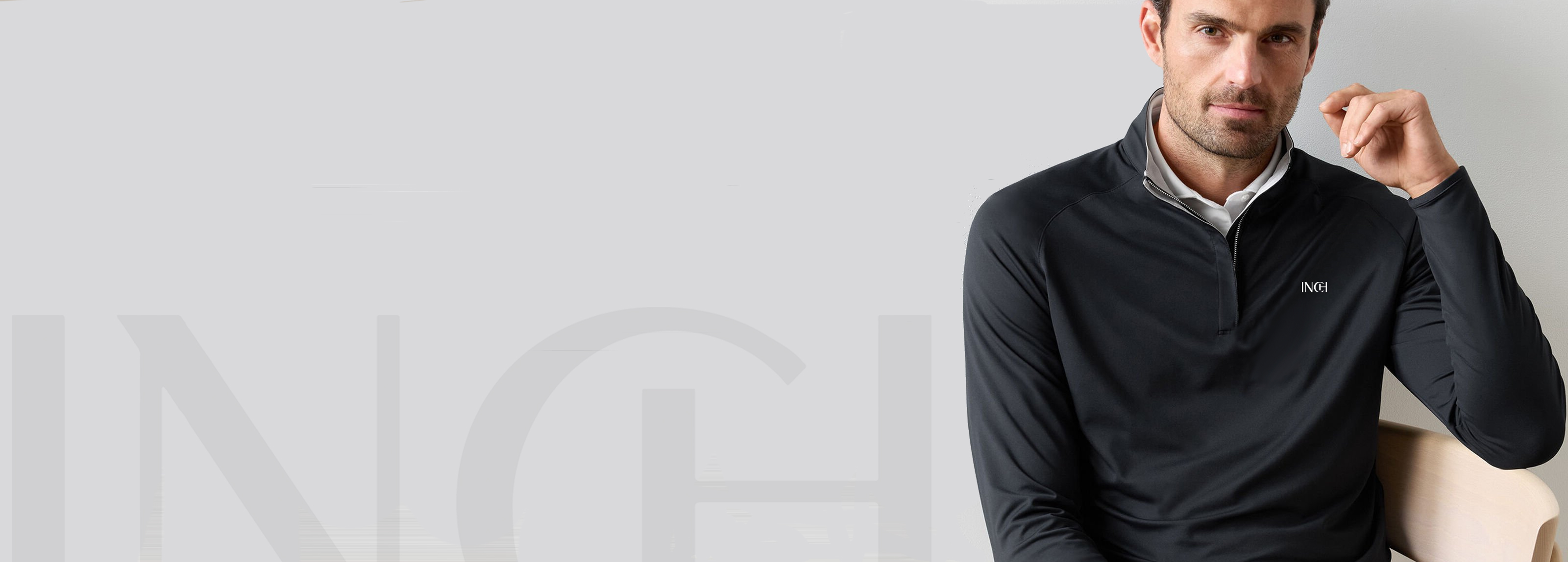 Inch Core Apparel
